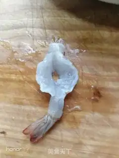 Make Shrimp bullshit step 0