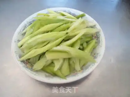 Make Celery is fired step 1