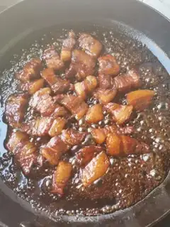Make Red meat step 4