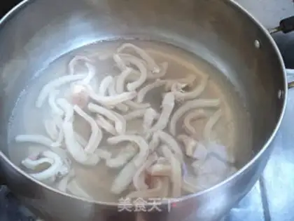 Make Shrimp bullshit step 2