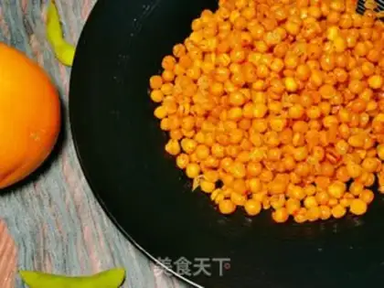 Make Peas step 10