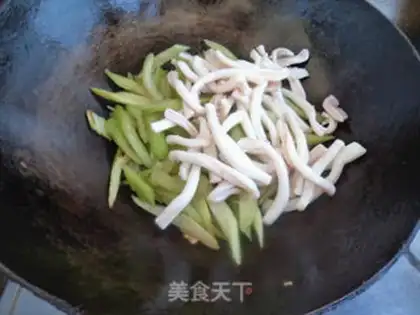 Make Celery is fired step 6