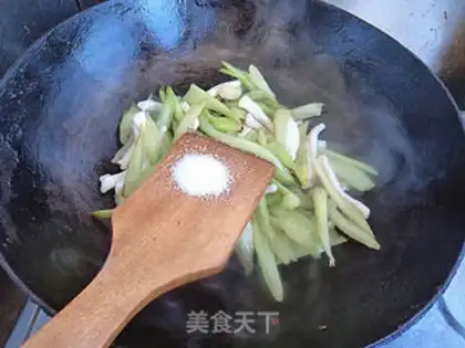 Make Celery is fired step 7