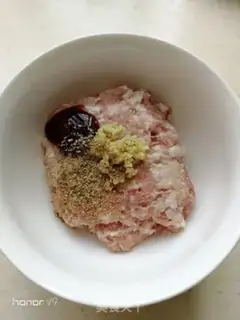 Make Scorch meatball soup step 3