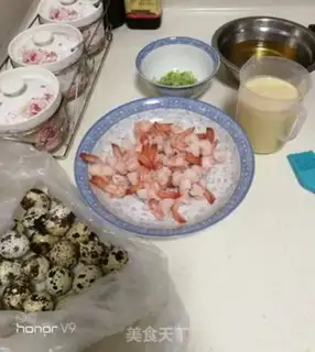 Make Shrimp bullshit step 6