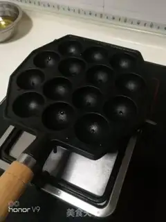 Make Shrimp bullshit step 7
