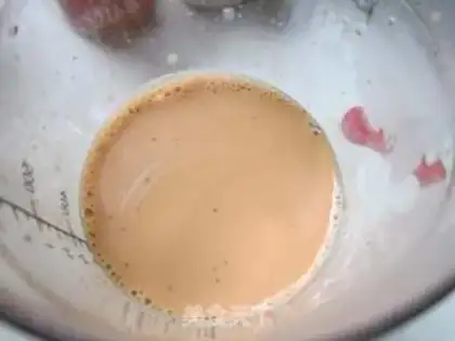 Make Thai Milk Tea step 3