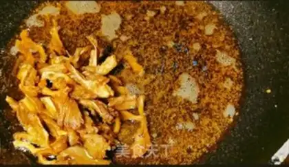 Make Carrot potato duck step 14