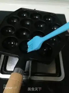Make Shrimp bullshit step 8