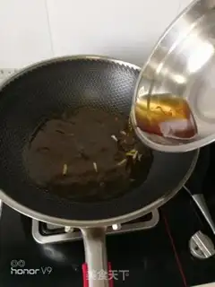 Make Scorch meatball soup step 6