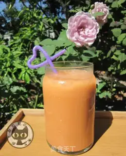 Make Thai Milk Tea step 6