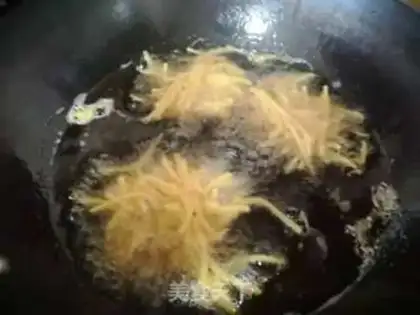 Make Crabs step 2
