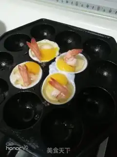 Make Shrimp bullshit step 11