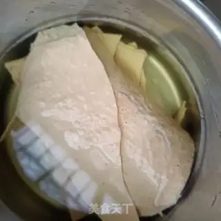 Make The cucumbers step 1