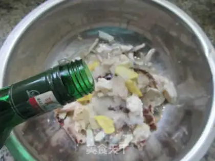Make Homemade Ning Krabs step 4