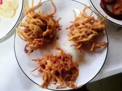 Make Crabs step 3
