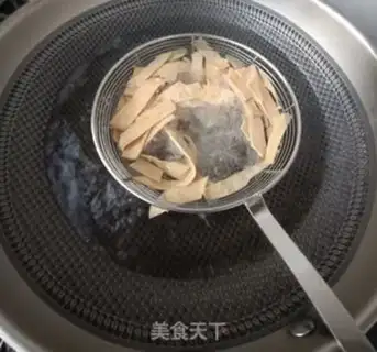 Make The cucumbers step 3