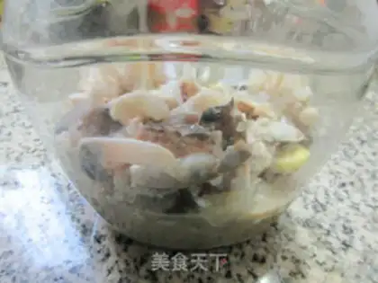 Make Homemade Ning Krabs step 6