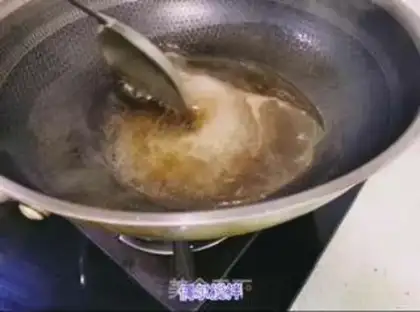 Make Lollipop step 5