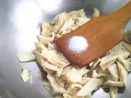 Make Pumpkin. Pumpkin step 6