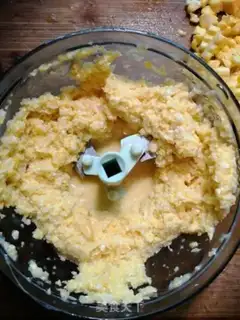 Make Corn nest step 4