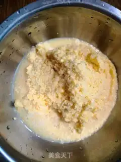 Make Corn nest step 5