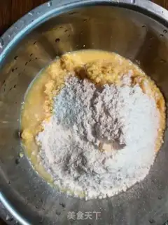Make Corn nest step 6
