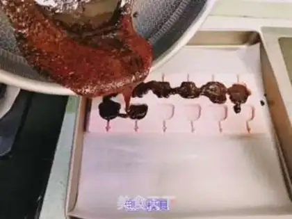 Make Lollipop step 11