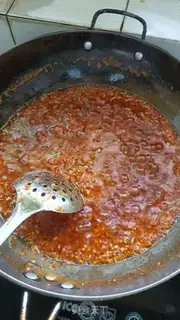 Make Cool chili sauce step 8