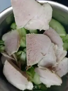 Make The cucumbers step 10