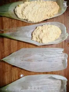 Make Corn nest step 8