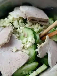 Make The cucumbers step 12