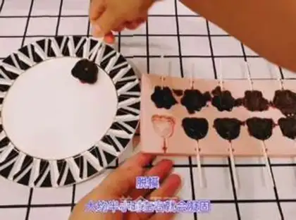 Make Lollipop step 14