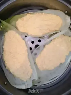 Make Corn nest step 10