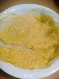 Make Corn nest step 11