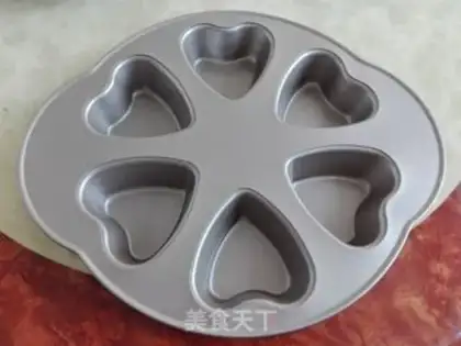 Make Lotus bag step 0