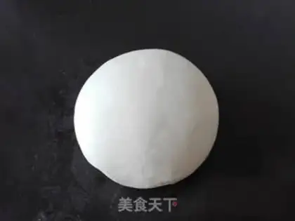 Make Bean bag step 1