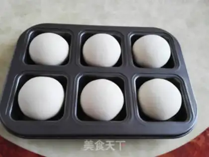 Make Bean bag step 5