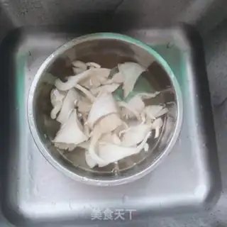 Make Steaked mushrooms step 2
