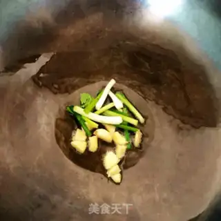 Make Sour duck feet step 2