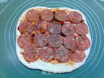 Make Salami
