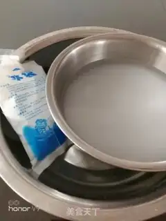 Make Homemade pea powder step 10