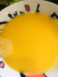 Make Japanese tofu eggs step 0