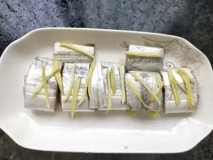 Make Vacuate fish step 3