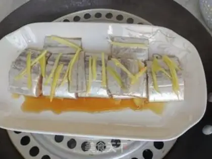 Make Vacuate fish step 4