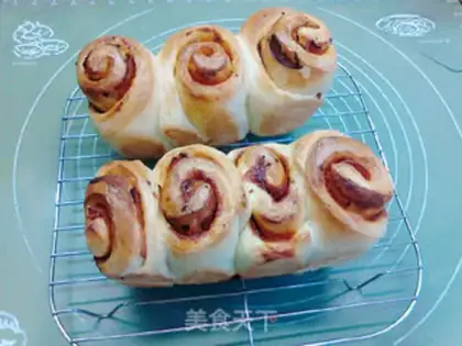 Make Salami