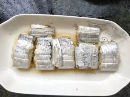 Make Vacuate fish step 6