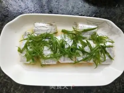 Make Vacuate fish step 7