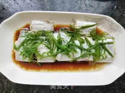 Make Vacuate fish step 8