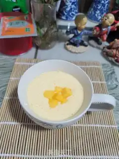 Make Mango yogurt step 8